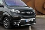 Toyota ProAce Verso Compact 2016 года (UK)